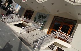 Hotel Meridian Palace